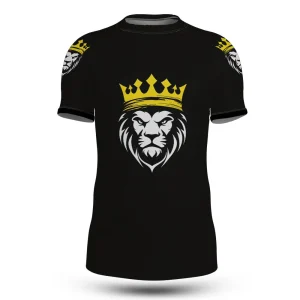 King Lion – Roar Loud Rashguard