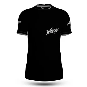 Wild Style – Rated S for Sarcasm Rashguard