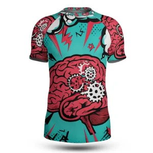 Brainworks Rashguard